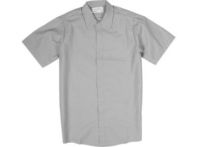 Short Sleeve Food Industry Shirt 